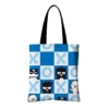 Sanrio Anime Canvas Bags 2023 New Bad Badtz Maru Shoulder Bag Casual Large Capacity Versatile Handheld 13 - Badtz-Maru Shop