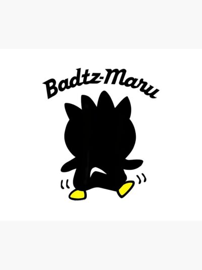 Vintage Movie - Vintage Cartoon Tapestry Official Badtz-Maru Merch