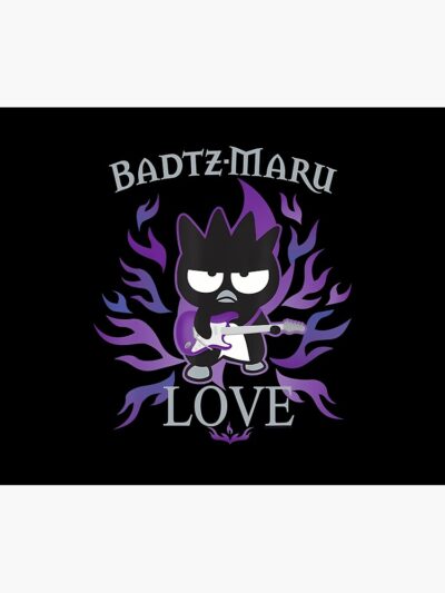 Vintage Movie - Vintage Cartoon Tapestry Official Badtz-Maru Merch