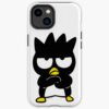 Vintage Movie - Vintage Cartoon Iphone Case Official Badtz-Maru Merch