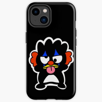 Vintage Movie - Vintage Cartoon Iphone Case Official Badtz-Maru Merch