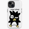 Vintage Movie - Vintage Cartoon Iphone Case Official Badtz-Maru Merch