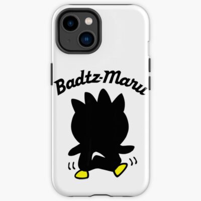 Vintage Movie - Vintage Cartoon Iphone Case Official Badtz-Maru Merch