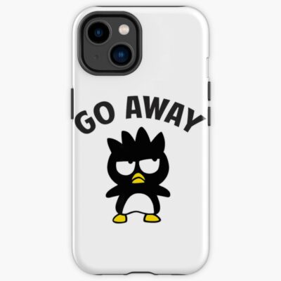 Vintage Movie - Vintage Cartoon Iphone Case Official Badtz-Maru Merch