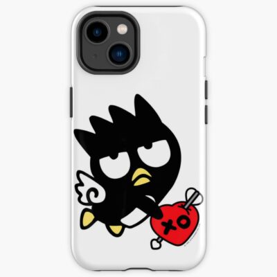 Vintage Movie - Vintage Cartoon Iphone Case Official Badtz-Maru Merch