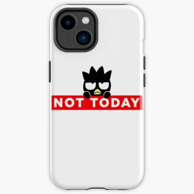 Vintage Movie - Vintage Cartoon Iphone Case Official Badtz-Maru Merch