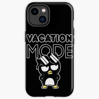 Vintage Movie - Vintage Cartoon Iphone Case Official Badtz-Maru Merch