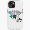 Vintage Movie - Vintage Cartoon Iphone Case Official Badtz-Maru Merch