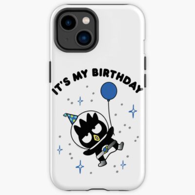 Vintage Movie - Vintage Cartoon Iphone Case Official Badtz-Maru Merch