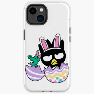 Vintage Movie - Vintage Cartoon Iphone Case Official Badtz-Maru Merch