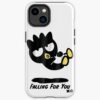 Vintage Movie - Vintage Cartoon Iphone Case Official Badtz-Maru Merch