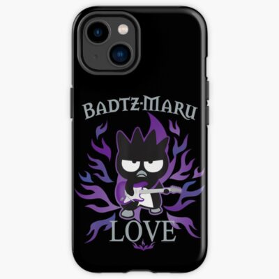 Vintage Movie - Vintage Cartoon Iphone Case Official Badtz-Maru Merch