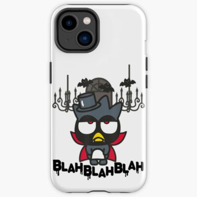 Vintage Movie - Vintage Cartoon Iphone Case Official Badtz-Maru Merch