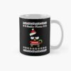 Vintage Movie - Vintage Cartoon Mug Official Badtz-Maru Merch