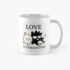 Vintage Movie - Vintage Cartoon Mug Official Badtz-Maru Merch