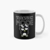 Vintage Movie - Vintage Cartoon Mug Official Badtz-Maru Merch