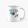 Vintage Movie - Vintage Cartoon Mug Official Badtz-Maru Merch