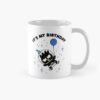 Vintage Movie - Vintage Cartoon Mug Official Badtz-Maru Merch