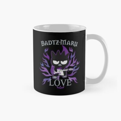 Vintage Movie - Vintage Cartoon Mug Official Badtz-Maru Merch