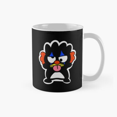 Vintage Movie - Vintage Cartoon Mug Official Badtz-Maru Merch