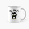 Vintage Movie - Vintage Cartoon Mug Official Badtz-Maru Merch