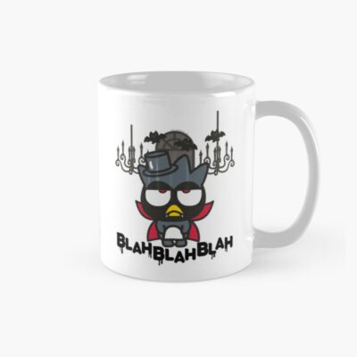 Vintage Movie - Vintage Cartoon Mug Official Badtz-Maru Merch