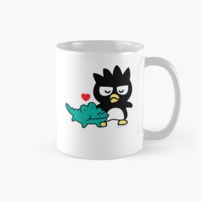 Vintage Movie - Vintage Cartoon Mug Official Badtz-Maru Merch