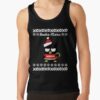 Vintage Movie - Vintage Cartoon Tank Top Official Badtz-Maru Merch