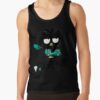 Vintage Movie - Vintage Cartoon Tank Top Official Badtz-Maru Merch