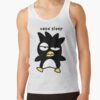 Vintage Movie - Vintage Cartoon Tank Top Official Badtz-Maru Merch