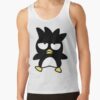 Vintage Movie - Vintage Cartoon Tank Top Official Badtz-Maru Merch