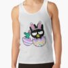 Vintage Movie - Vintage Cartoon Tank Top Official Badtz-Maru Merch