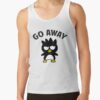 Vintage Movie - Vintage Cartoon Tank Top Official Badtz-Maru Merch