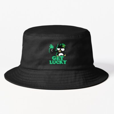 Vintage Movie - Vintage Cartoon Bucket Hat Official Badtz-Maru Merch