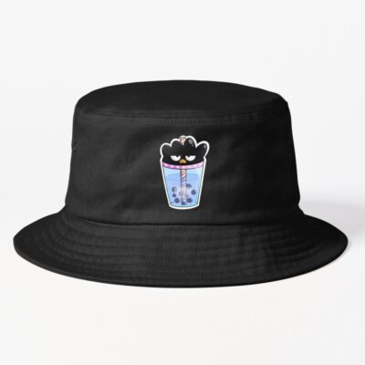 Vintage Movie - Vintage Cartoon Bucket Hat Official Badtz-Maru Merch