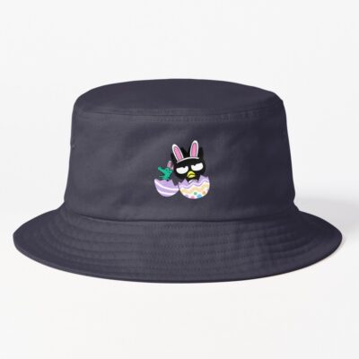 Vintage Movie - Vintage Cartoon Bucket Hat Official Badtz-Maru Merch