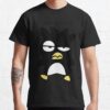 Vintage Movie - Vintage Cartoon T-Shirt Official Badtz-Maru Merch