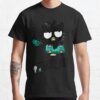 Vintage Movie - Vintage Cartoon T-Shirt Official Badtz-Maru Merch