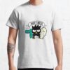 Vintage Movie - Vintage Cartoon T-Shirt Official Badtz-Maru Merch