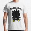 Vintage Movie - Vintage Cartoon T-Shirt Official Badtz-Maru Merch