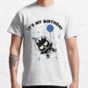 Vintage Movie - Vintage Cartoon T-Shirt Official Badtz-Maru Merch