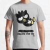 Vintage Movie - Vintage Cartoon T-Shirt Official Badtz-Maru Merch