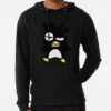 Vintage Movie - Vintage Cartoon Hoodie Official Badtz-Maru Merch