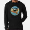 Vintage Movie - Vintage Cartoon Hoodie Official Badtz-Maru Merch