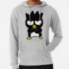 Vintage Movie - Vintage Cartoon Hoodie Official Badtz-Maru Merch