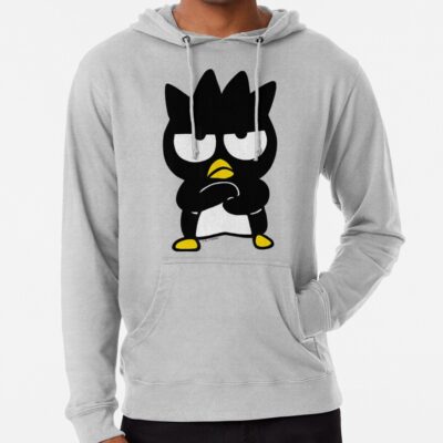 Vintage Movie - Vintage Cartoon Hoodie Official Badtz-Maru Merch