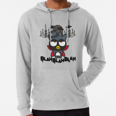 Vintage Movie - Vintage Cartoon Hoodie Official Badtz-Maru Merch