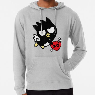 Vintage Movie - Vintage Cartoon Hoodie Official Badtz-Maru Merch