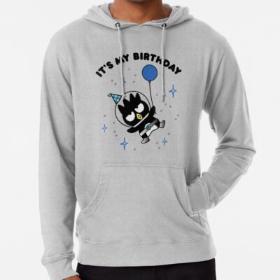 Vintage Movie - Vintage Cartoon Hoodie Official Badtz-Maru Merch