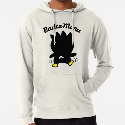 Vintage Movie - Vintage Cartoon Hoodie Official Badtz-Maru Merch